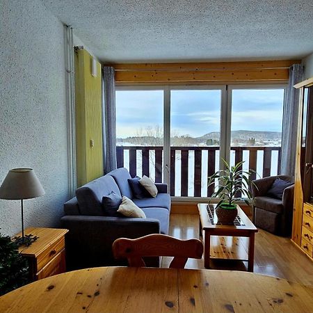 Appartement Les Rousses, Jura Luaran gambar