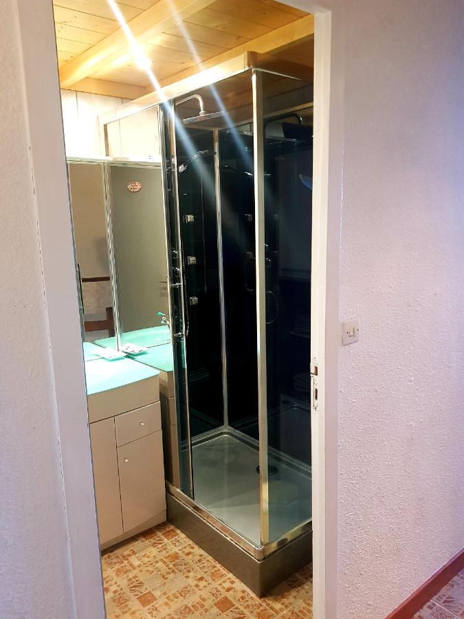 Appartement Les Rousses, Jura Luaran gambar